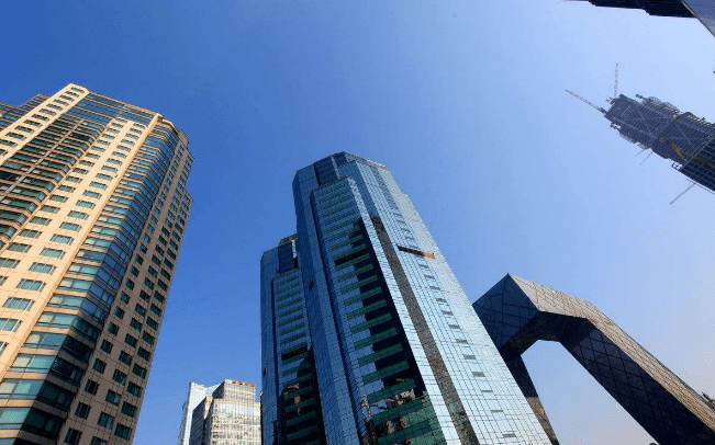 回报率远超住宅的写字楼正在成为投资的新宠|xc sports(图4)