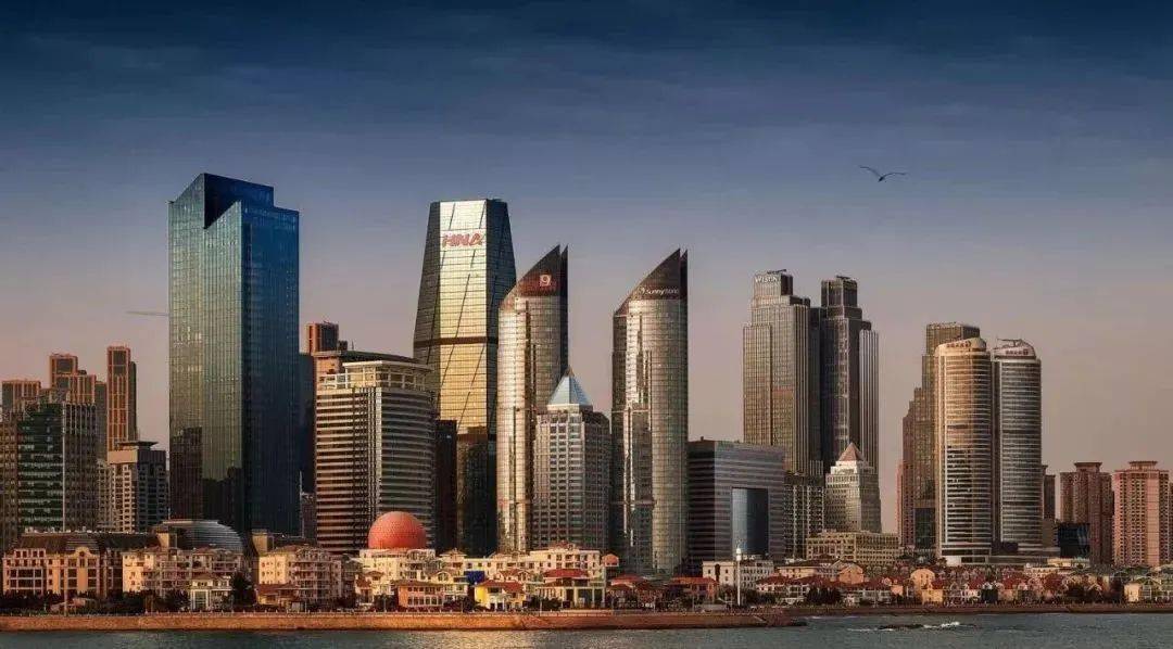 回报率远超住宅的写字楼正在成为投资的新宠|xc sports(图5)