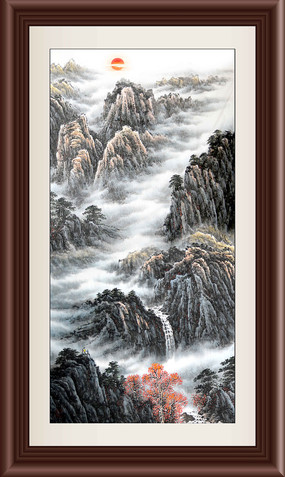 xc体育-南山下旧居闲放(图3) xc体育